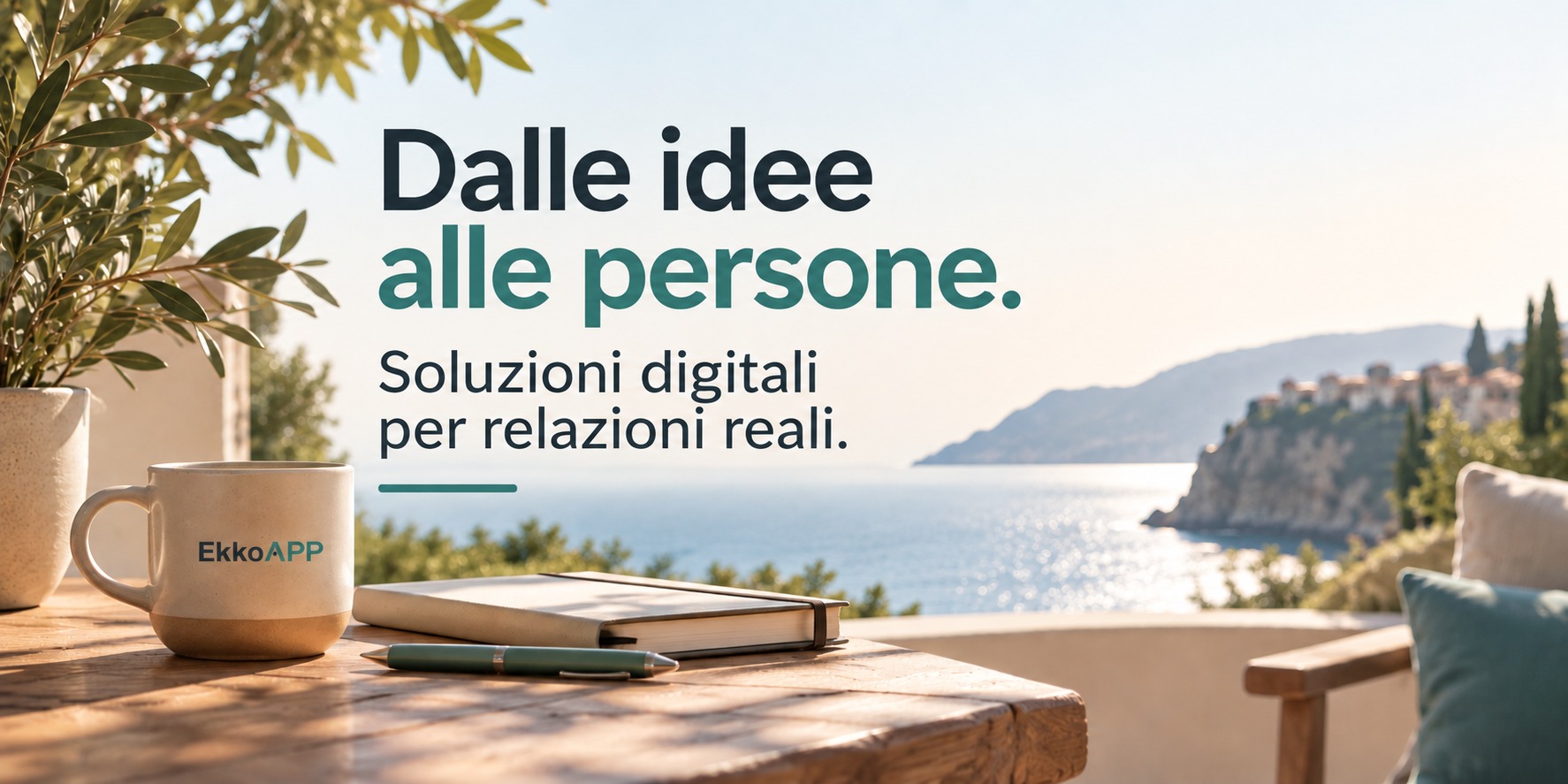EkkoAPP_Dalle_idee_alle_persone